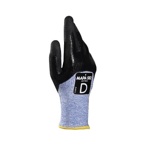 Rękawice MAPA® Professionnel, KryTech 582, rozmiar 11 582/11 2