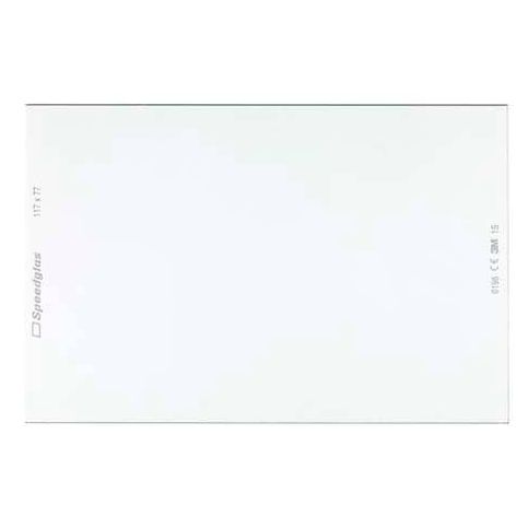Wewnętrzna szybka ochronna 3M™ Speedglas™, 9100XX, 528025 3M 528025 2