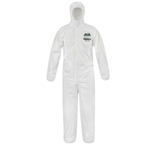 Kombinezon Lakeland® MicroMax NS, rozmiar XXXL LAK/EMN428/XXXL 2