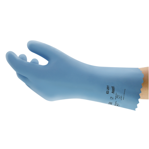 Rękawice ALPHATEC® 62-201, rozmiar 10 62-201/10 2