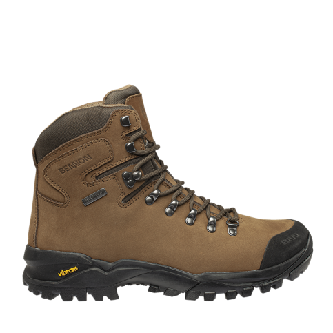 Trzewiki trekkingowe TERENNO HIGH, rozmiar 45 0460040040/45 2