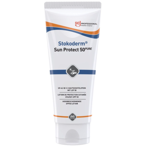 Stokoderm® Sun Protect 50 PURE 100ml SH/SPC100MLEE 2