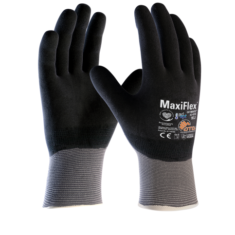 Rękawice ATG®, MaxiFlex® Ultimate™ z AD-APT® 42-876 42-876 2