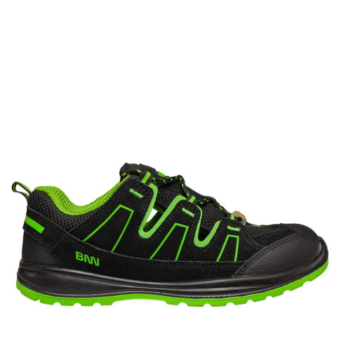 Sandał ADM ALEGRO S1P ESD Green Sandal, kolor zielony, rozmiar 48 C61030V65/48 2