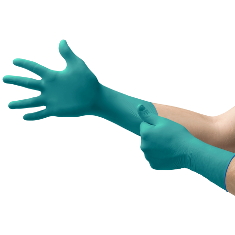 Rękawice Ansell, Microflex® 93-260, rozmiar XL 93-260/9.5-10-XL 2