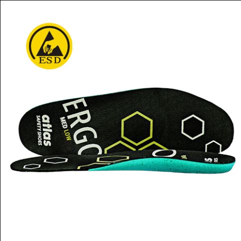 ERGO MED green - Gr. 46 AT-99100/46 2