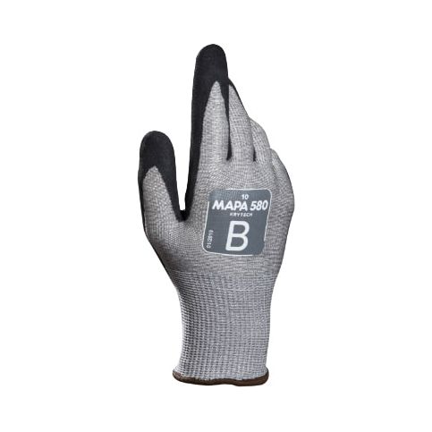 Rękawice MAPA® Professionnel, KryTech 580, rozmiar 11 580/11 2