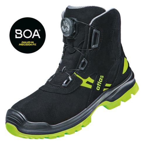 FLASH 8255 XP BOA ESD - S3 - W10 - Gr.49 AT-31400/49 2