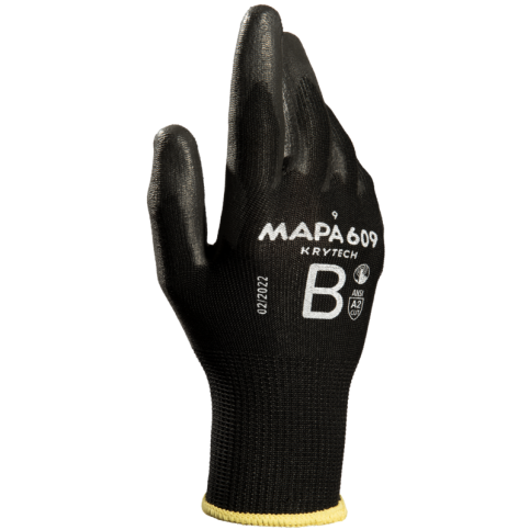 Rękawice MAPA® Professionnel, KryTech 609, rozmiar 11 609/11 2