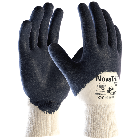 Rękawice ATG®, NovaTril® 24-185 24-185 2