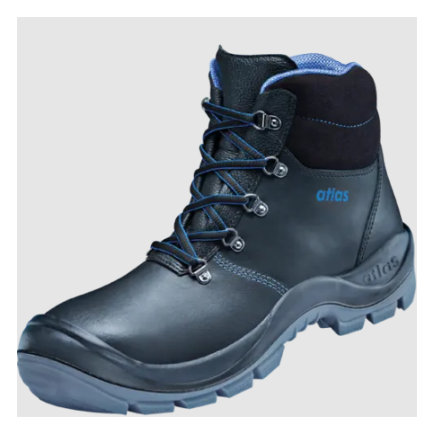 Trzewik ochronny Atlas AB505 S3, rozmiar 50* AT-38400/50* 3