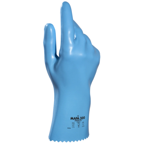 Rękawice JERSETTE 300, rozmiar 09 300/09 2