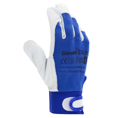 Rękawice Cramont® GDL820, rozmiar 11 GDL820/11 2