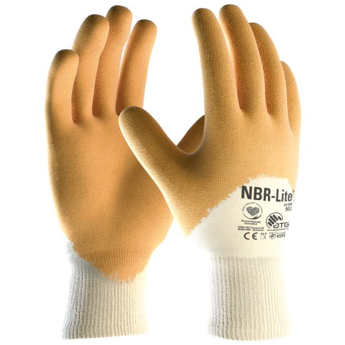 Rękawice ATG®, NBR-Lite® 24-985 24-985 2