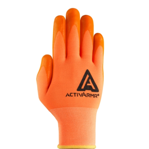 Rękawice Ansell 97-012 ActivArmr, rozmiar 10 97-012/10 2