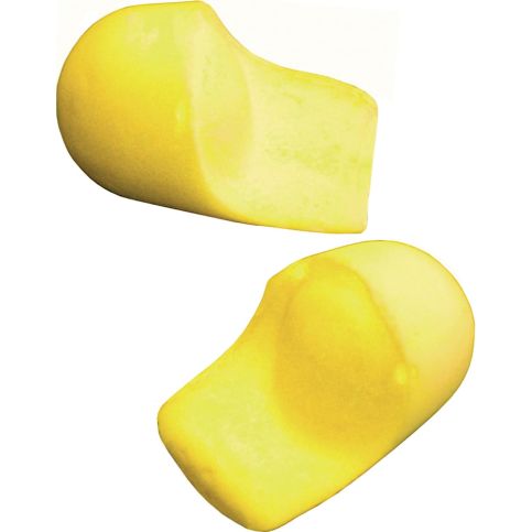 Wkładki p/hałasowe EAR EarSoft 21 (1 para w woreczku) 3M ES-01-009 2