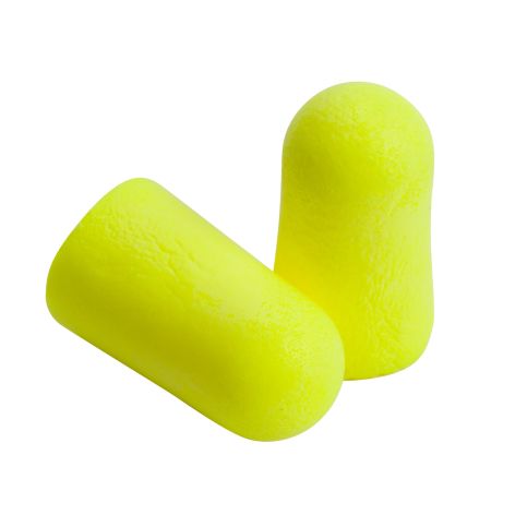 Wkładki przeciwhałasowe EAR SOFT NEONS 3M ES-01-001 2