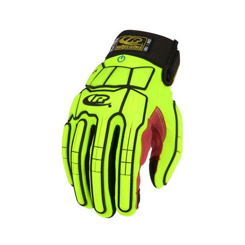 Rękawice Ansell, RINGERS® R161, rozmiar 10 R161/10 2