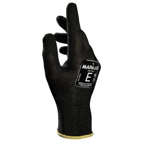 Rękawice MAPA® Professionnel, Krytech 645, rozmiar 11 645/11 3