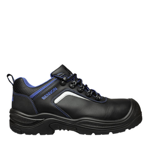 Półbuty ochronne RAPTOR S3 NM LOW, rozmiar 48 0768030960/48 2