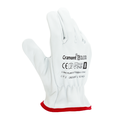 Rękawice Cramont® GDL830, rozmiar 11 GDL830/11 2