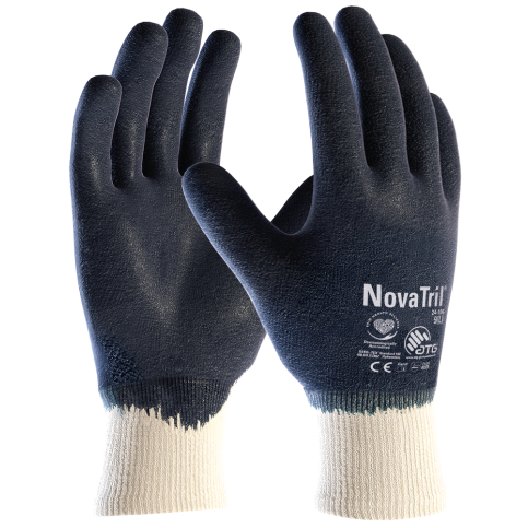 Rękawice ATG®, NovaTril® 24-186 24-186 2