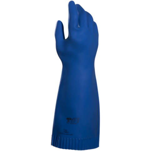 Rękawice MAPA Industrial 298, rozmiar 10 298/10 2