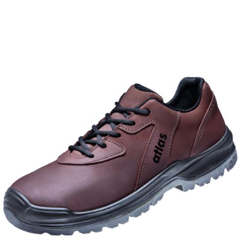 XR 485 XP brown ESD HI - S3 - W10 - Gr.46 AT-41400/46 2