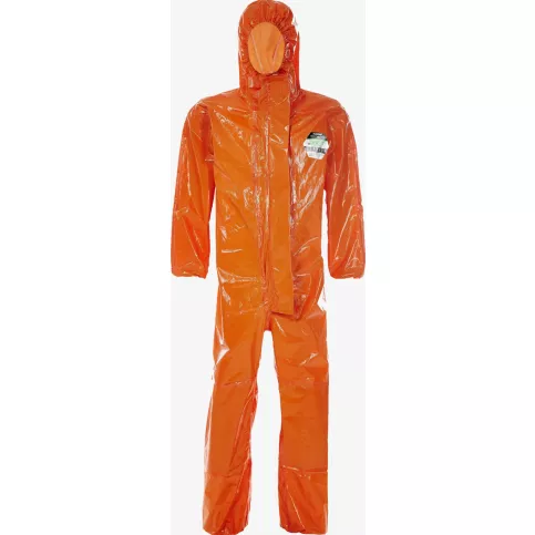 Kombinezon ChemMAX 3*, rozmiar XXL LAK/CT3S428/XXL 2