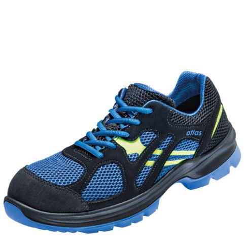 FLASH 4000 ESD - S1 - W10 - Gr.48 AT-45700/48 2