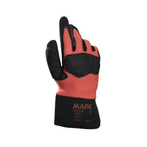 Rękawice Mapa TITAN 850, rozmiar 11 850/11 2