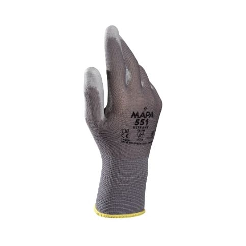 Rękawice MAPA® Professionnel, Ultrane 551, rozmiar 11 551/11 2