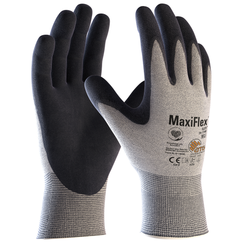 Rękawice ATG®, MaxiFlex® Elite™ 34-774B 34-774B 2