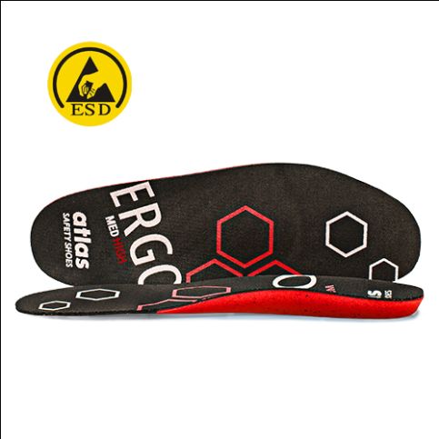 ERGO-MED  red - Gr. 49 AT-99200/49 2