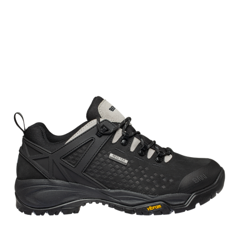 Półbut ochronny RECADO XTR O2 LOW, rozmiar 43 0696030260/43 2