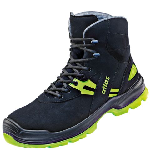 FLASH 8265 XP ESD - S3 - W10 - Gr.47 AT-29600/47 2