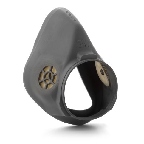 Zespół nakładek na nos maski wielokrotnego użytku 3M™, do masek pełnotwarzowych wielokrotnego użytku 3M™ serii z 6000, 6894 3M 6894 2