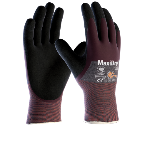 Rękawice ATG®, MaxiDry® 56-425 56-425 2