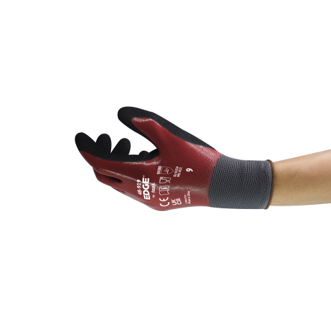 Rękawice EDGE® 48-919, rozmiar 10 48-919/10 2