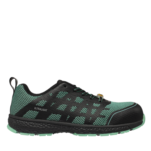 Półbuty ochronne VECTRA S1 ESD NM LOW, rozmiar 45 0705030765/45 2