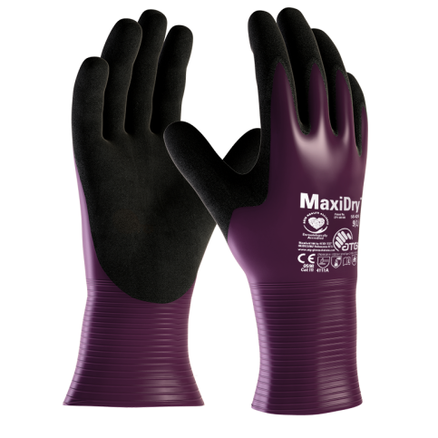 Rękawice ATG®, MaxiDry® 56-426 56-426 2
