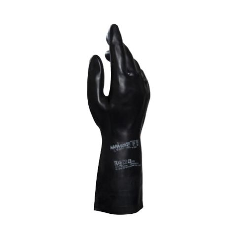 Rękawice MAPA® Professionnel, UltraNeo 420, rozmiar 10 420/10 2