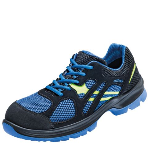 FLASH 4005 XP ESD - S1P - W10 - Gr.45 AT-45900/45 2