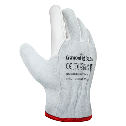 Rękawice Cramont® GDL840, rozmiar 11 GDL840/11 2
