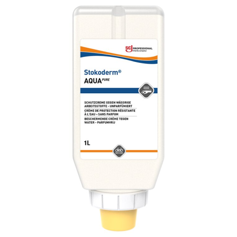 Stokoderm® Aqua PURE 1L SH/24666 2