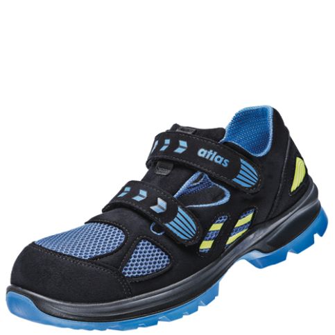 FLASH 4605 XP ESD - S1P - W12 - Gr.49 AT-32912/49 2