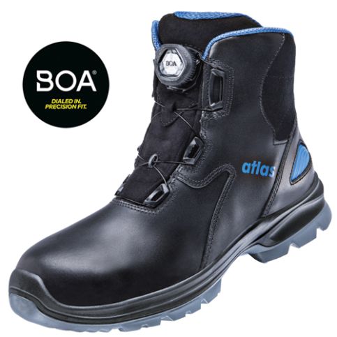 SL 9845 XP BOA  ESD - S3 - W10 - Gr.42 AT-59300/42 2