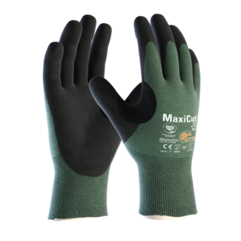 Rękawice ATG®, MaxiCut® Oil™ 44-304, rozmiar 11 44-304/11 2