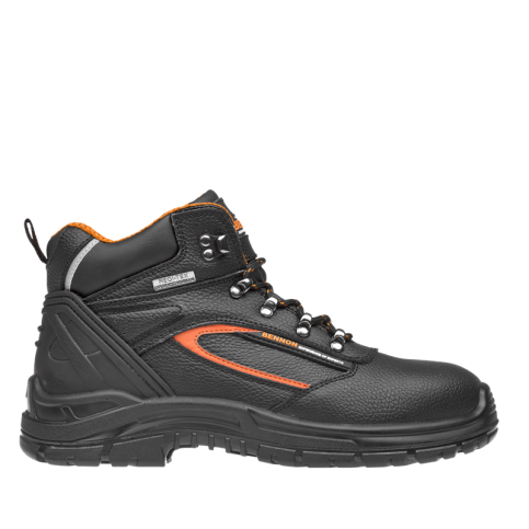 Trzewik ochronny FORTIS S3 Membrane High , rozmiar 46 Z93206/46 2