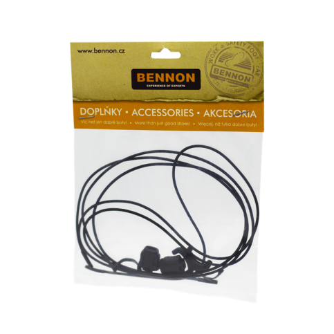 Sznurowadło z blokadą 400005 2